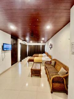 Vortex homes - 4