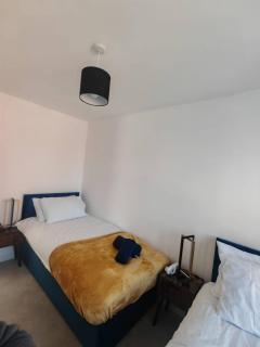 New Build - Free Parking - Wifi - Contractors - 8