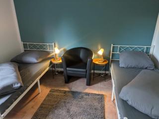 Südheide Appartements Lutz - 9