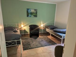 Südheide Appartements Lutz - 6