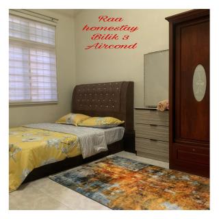 Raa homestay - 3