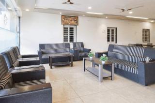 Hotel O Shamshabad - 7