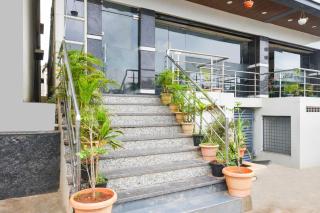 Hotel O Shamshabad - 2