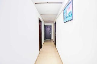 Hotel O Prabhat Nagar Bareilly - Bareilly - 3