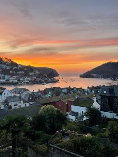 Admiral's Quarters - Stunning river and sea views - 5
