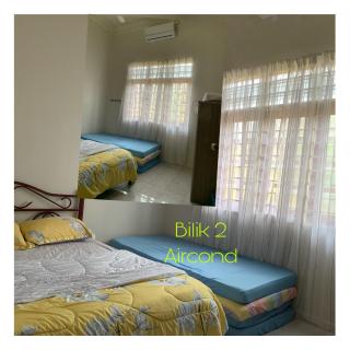 Raa homestay - 2
