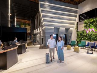 Mercure Tangerang Centre - 9