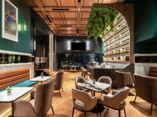 Mercure Tangerang Centre - 8