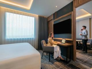 Mercure Tangerang Centre - 4