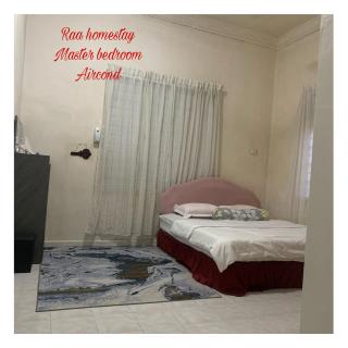 Raa homestay - 1
