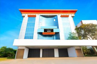 Collection O SR Nagar Metro Station - 0