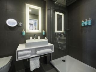 Novotel Paris 20 Belleville - 1