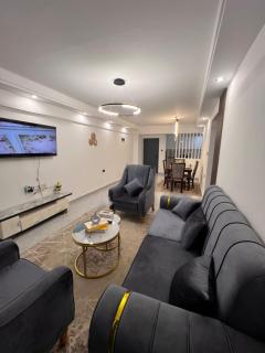 2BR in kilimani - 3