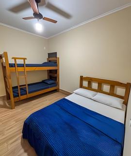 Casa com piscina, área gourmet e espaço p/ festas - 6