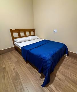 Casa com piscina, área gourmet e espaço p/ festas - 4