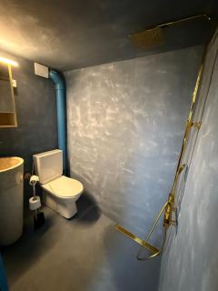 Stylisches Tiny House in Basel - 4
