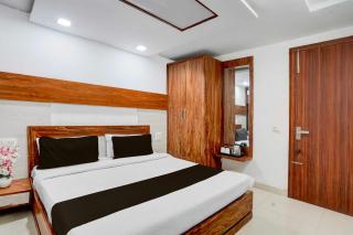 Hotel O Mall Road Bathinda Hotel Galaxy - 0