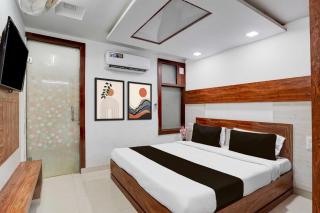 Hotel O Mall Road Bathinda Hotel Galaxy - 6