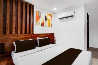 Hotel O Mall Road Bathinda Hotel Galaxy - 1