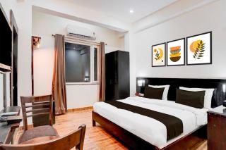 Townhouse Sarnath Temple - 6