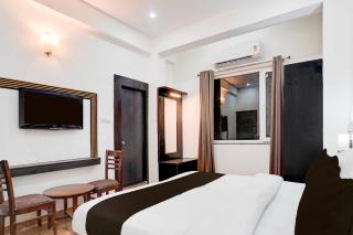 Townhouse Sarnath Temple - 2