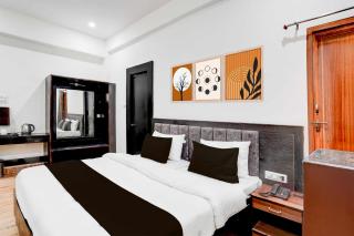 Townhouse Sarnath Temple - 7