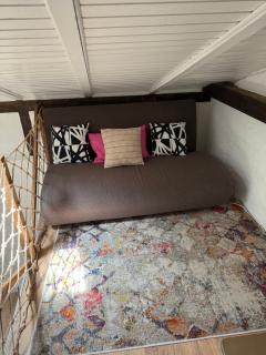 Stylisches Tiny House in Basel - 6
