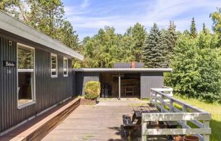 Awesome Home In Ebeltoft With Wifi - 9