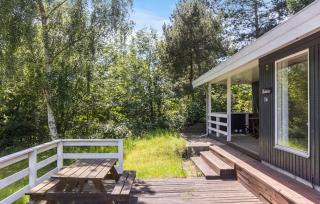 Awesome Home In Ebeltoft With Wifi - 2