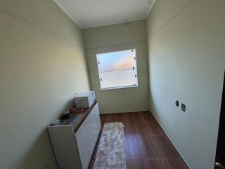 Quarto Família Aconchegante - 5