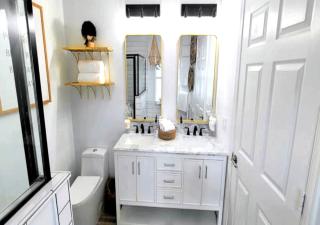 PoshPadz Banyan Villa 3 bedroom Private Pool Jupiter Beach - 6