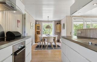 Awesome Home In Ebeltoft With Wifi - 4