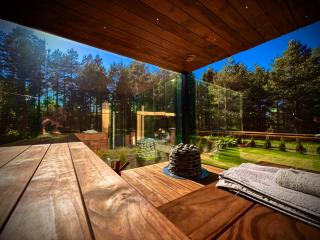 Luxury Tahkuranna villa Pärnu - 8