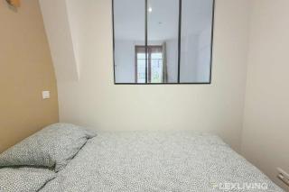 Charming - One-Bedroom Apartment in Paris 5th - 2