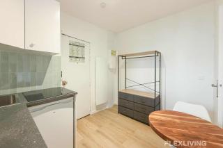 Charming - One-Bedroom Apartment in Paris 5th - 3