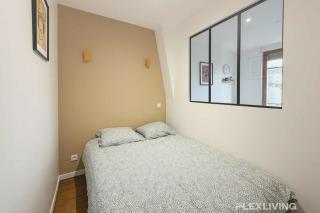 Charming - One-Bedroom Apartment in Paris 5th - 1