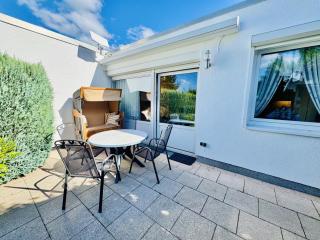 Ferienhaus Ostseebrise - 9