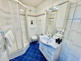 Ferienhaus Ostseebrise - 1