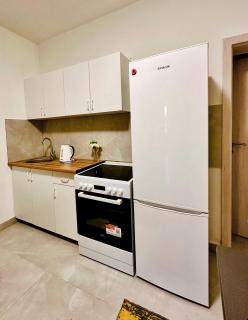 Apartment Garden - 2