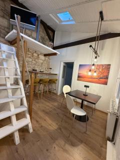 Stylisches Tiny House in Basel - 8