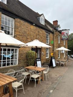 The George Inn - 0