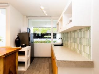 2 Bedrooms for 4 Guests with Terrace in the Heart of Sathorn - 2