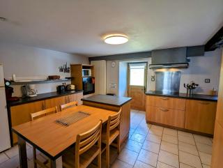 Le Chalet Cozy avec Spa - 8