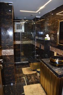 Royalist apartment zamelek الشقة الملكية في الزمالك - 2