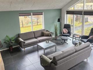 14 person holiday home in Glesborg - 7