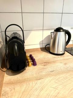 Blumenhaller Boardinghouse - 8