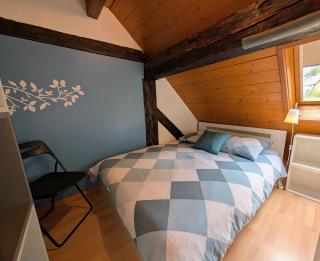 Le Chalet Cozy avec Spa - 1