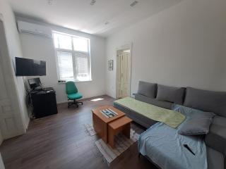 Midway Apartments - 1
