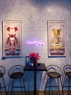 An Homestay - Bar & Motorbike Rental - 2