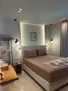 Pnoe Luxe Apartment & Spa, Naxos Town - 5
